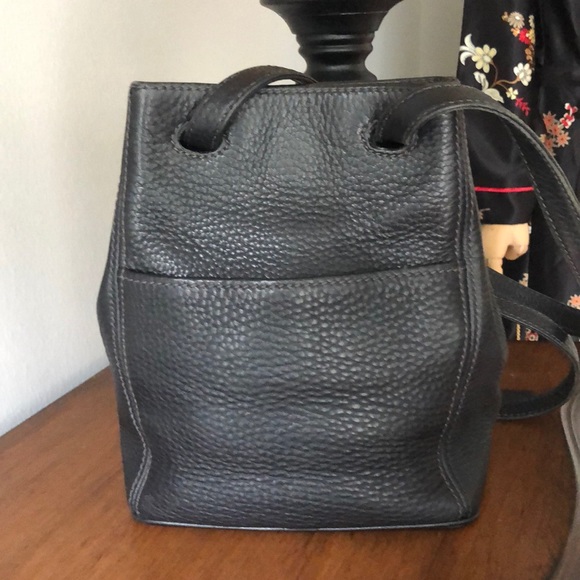 Vintage Coach Made in Italy Collectors Bag! - Picture 3 of 7